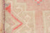 Vintage Kars Runner Rug (3' x 10')